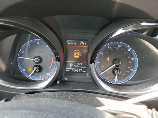 Photo 9 from auction – 2014 TOYOTA COROLLA L with VIN 2T1BURHEXEC070541