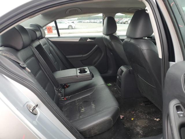 Photo 10 from auction – 2014 VOLKSWAGEN JETTA SE with VIN 3VWD07AJ2EM361314