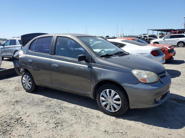 Photo 4 from auction – 2003 TOYOTA ECHO with VIN JTDBT123130269447