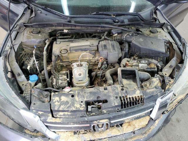 Photo 11 from auction – 2013 HONDA ACCORD LX with VIN 1HGCR2E34DA170509