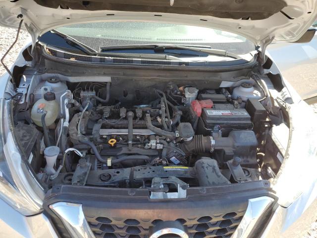 Photo 11 from auction – 2019 NISSAN KICKS S with VIN 3N1CP5CU3KL503065