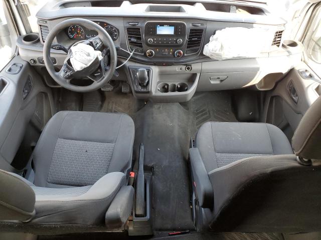 Photo 8 from auction – 2020 FORD TRANSIT T- with VIN 1FTBR1C80LKA06976