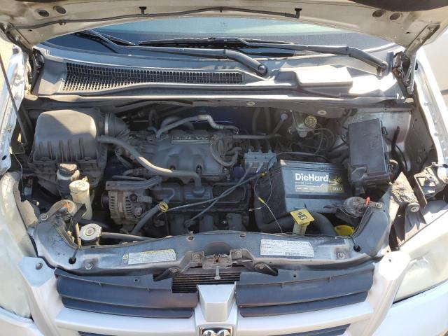 Photo 12 from auction – 2008 DODGE GRAND CARA with VIN 1D4HN11HX8B183909