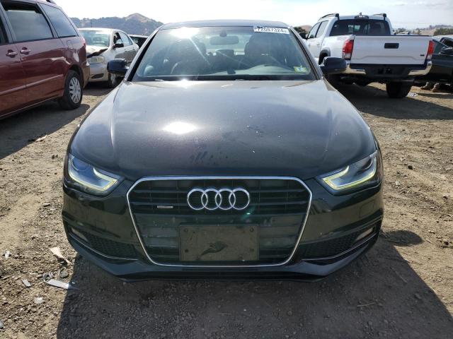 Photo 5 from auction – 2014 AUDI A4 PREMIUM with VIN WAUBFAFL4EN016448