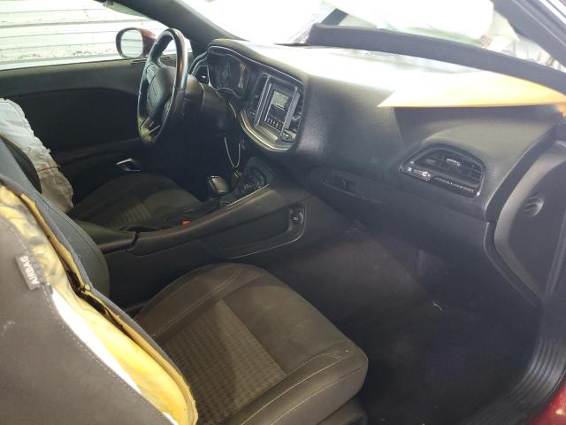 Photo 8 from auction – 2019 DODGE CHALLENGER with VIN 2C3CDZAG2KH574703