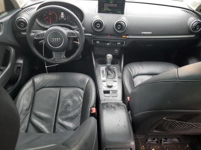 Photo 8 from auction – 2015 AUDI A3 PREMIUM with VIN WAUBFGFFXF1047578