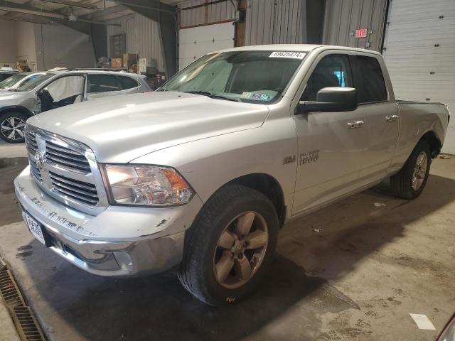 RAM 1500 SLT 2016 with VIN 1C6RR7GT8GS396335 - Photo from auction