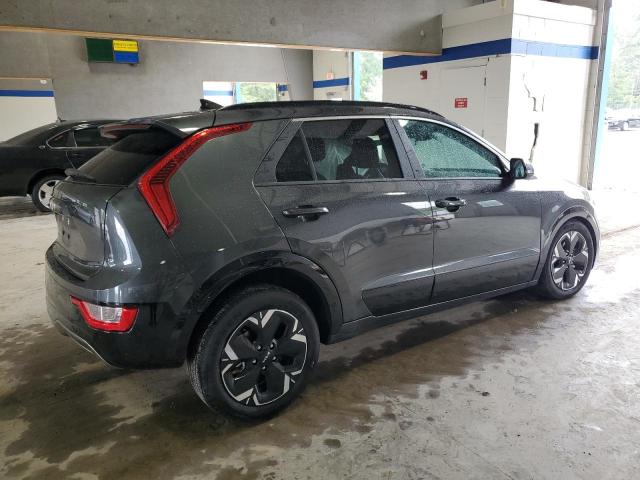 Photo 3 from auction – 2023 KIA NIRO WIND with VIN KNDCR3L19P5056024