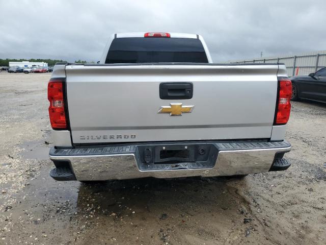 Photo 6 from auction – 2015 CHEVROLET SILVERADO with VIN 1GCRCPEC4FZ276602