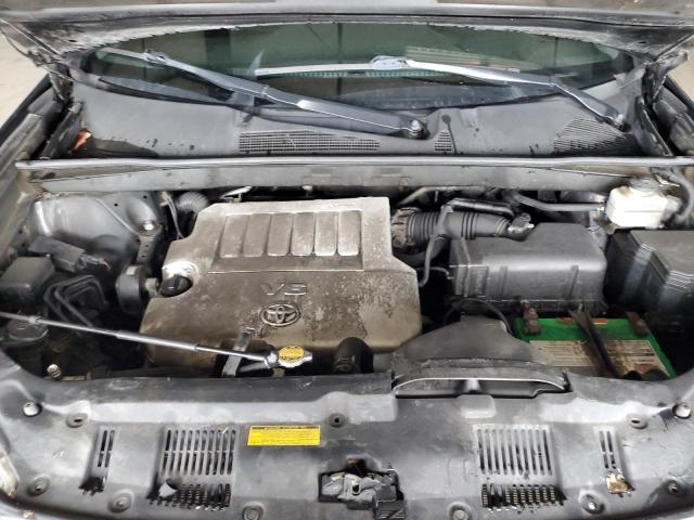Photo 12 from auction – 2012 TOYOTA HIGHLANDER with VIN 5TDZK3EH8CS068811
