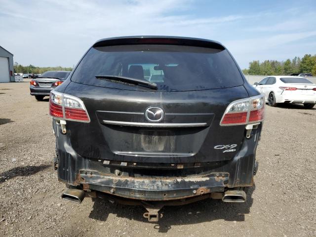 Photo 6 from auction – 2010 MAZDA CX-9 with VIN JM3TB3MAXA0228477