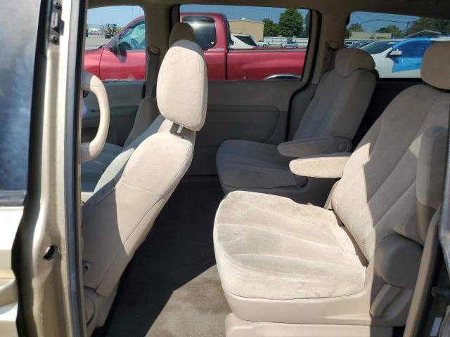 Photo 11 from auction – 2008 KIA SEDONA with VIN KNDMB233686258416
