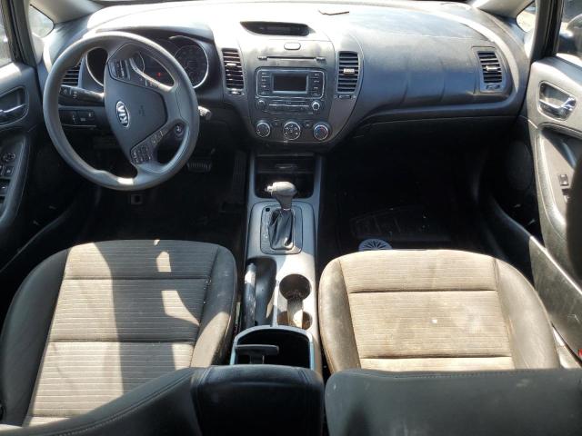 Photo 8 from auction – 2015 KIA FORTE LX with VIN KNAFX4A63F5331003
