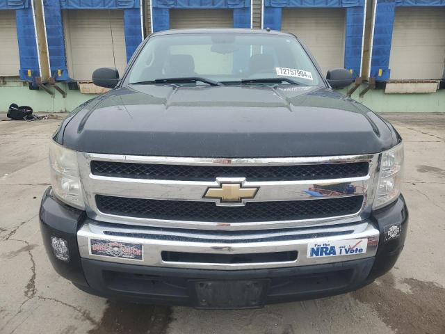 Photo 5 from auction – 2011 CHEVROLET SILVERADO with VIN 1GCNCPEX9BZ393152