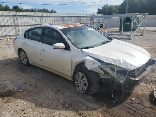 Photo 4 from auction – 2011 NISSAN ALTIMA BAS with VIN 1N4AL2AP5BN466683