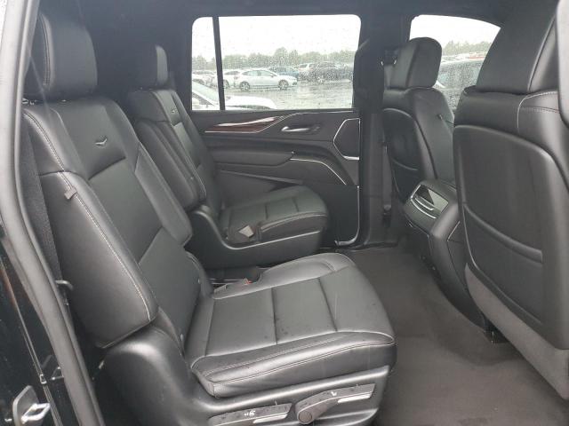 Photo 11 from auction – 2023 CADILLAC ESCALADE E with VIN 1GYS4JKTXPR368051