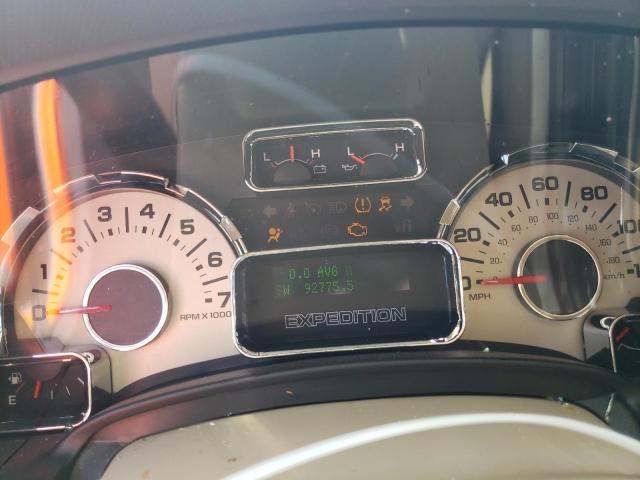 Photo 9 from auction – 2011 FORD EXPEDITION with VIN 1FMJU1H50BEF42120