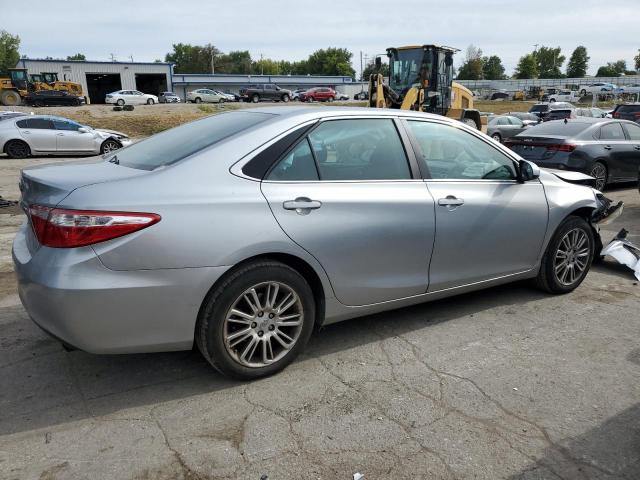 Photo 3 from auction – 2015 TOYOTA CAMRY LE with VIN 4T4BF1FKXFR494781