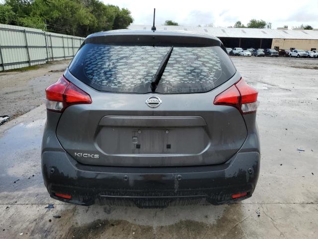 Photo 6 from auction – 2020 NISSAN KICKS S with VIN 3N1CP5BV1LL554608