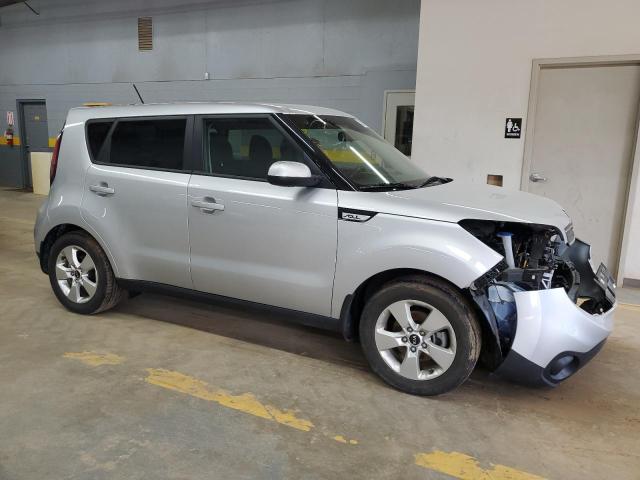 Photo 4 from auction – 2017 KIA SOUL with VIN KNDJN2A25H7448061