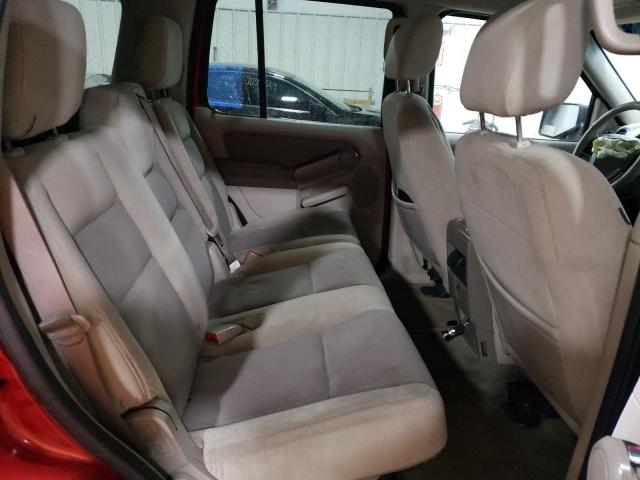 Photo 11 from auction – 2007 FORD EXPLORER X with VIN 1FMEU73E67UB81162