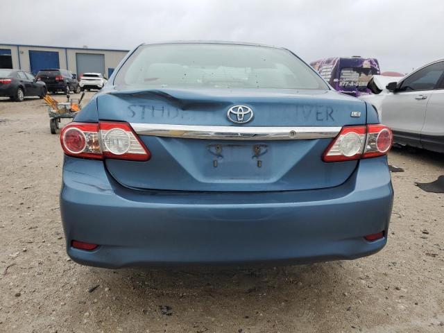 Photo 6 from auction – 2013 TOYOTA COROLLA BA with VIN 5YFBU4EE5DP093036