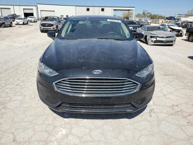 Photo 5 from auction – 2020 FORD FUSION SE with VIN 3FA6P0HD4LR225044
