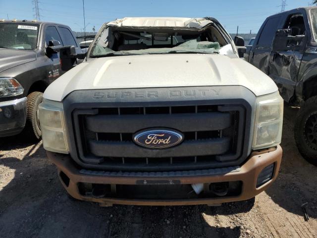 Photo 5 from auction – 2012 FORD F250 SUPER with VIN 1FT7W2B60CEB58873