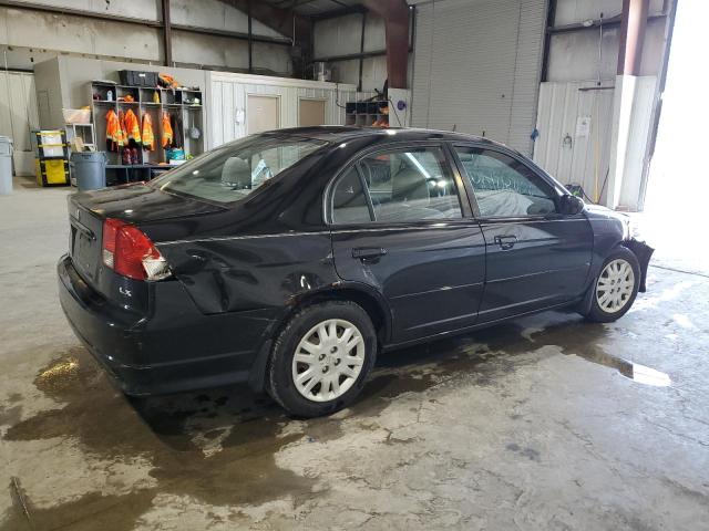 Photo 3 from auction – 2004 HONDA CIVIC LX with VIN 2HGES16544H529656