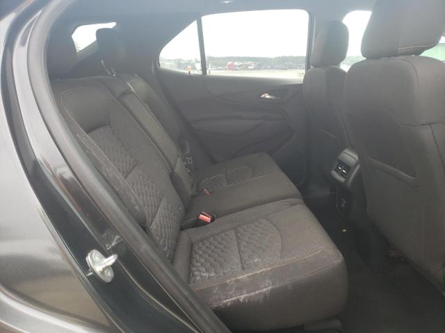 Photo 11 from auction – 2020 CHEVROLET EQUINOX LT with VIN 2GNAXJEV7L6127180