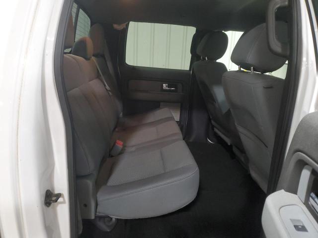 Photo 10 from auction – 2014 FORD F150 SUPER with VIN 1FTFW1EF7EFC28710
