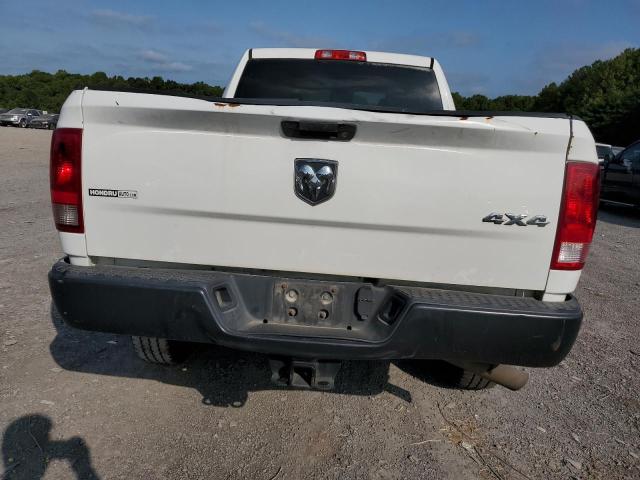 Photo 6 from auction – 2016 RAM 2500 ST with VIN 3C6UR5CJ8GG248079