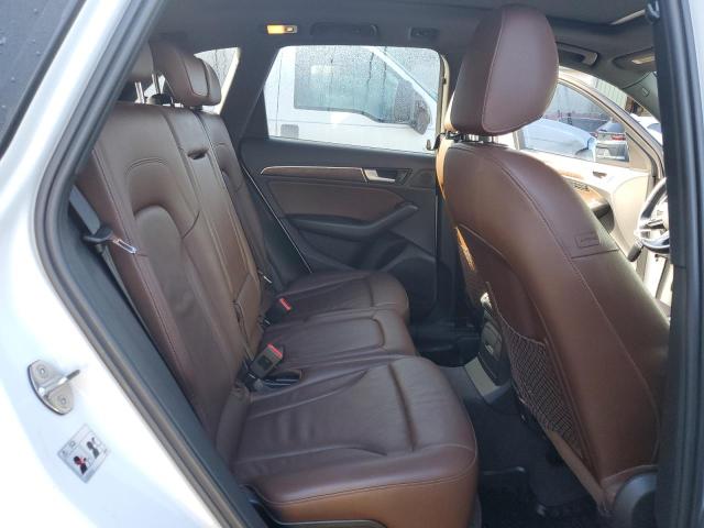 Photo 11 from auction – 2014 AUDI Q5 PREMIUM with VIN WA1LFAFPXEA061745