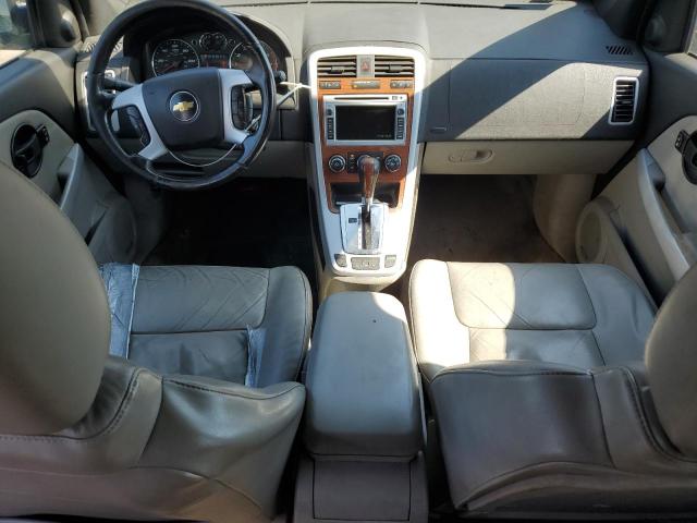 Photo 8 from auction – 2008 CHEVROLET EQUINOX LT with VIN 2CNDL83FX86330198