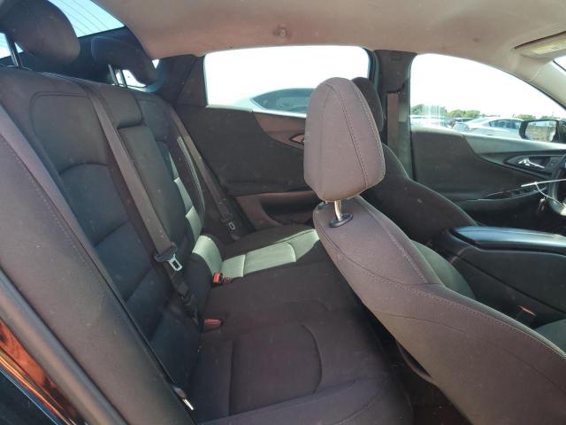 Photo 10 from auction – 2018 CHEVROLET MALIBU LT with VIN 1G1ZD5ST1JF249351