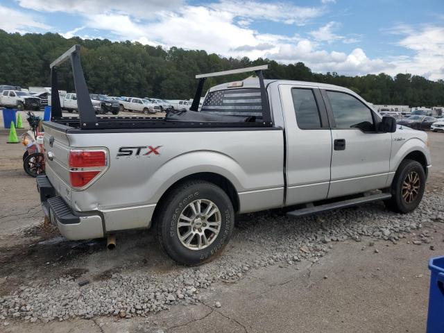 Photo 3 from auction – 2014 FORD F150 SUPER with VIN 1FTEX1CM2EFC13087