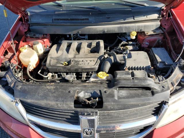 Photo 12 from auction – 2010 DODGE JOURNEY SE with VIN 3D4PG4FB8AT230631