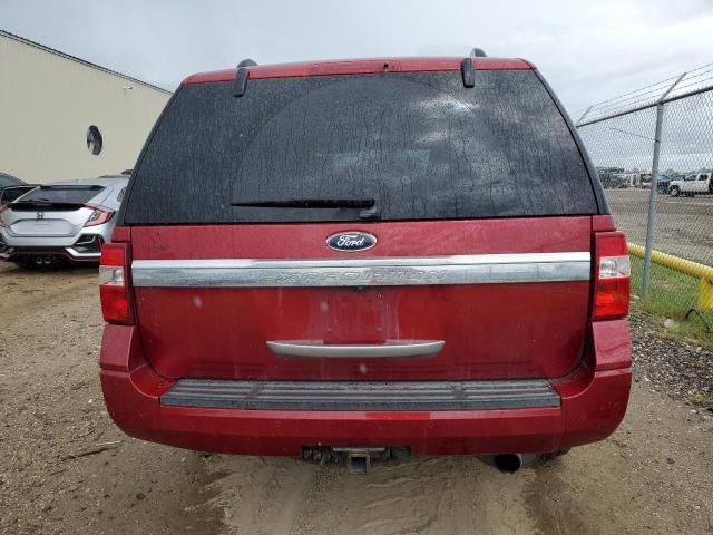 صورة رقم 6 من المزاد - 2016 FORD EXPEDITION مع VIN 1FMJU1LT2GEF14817