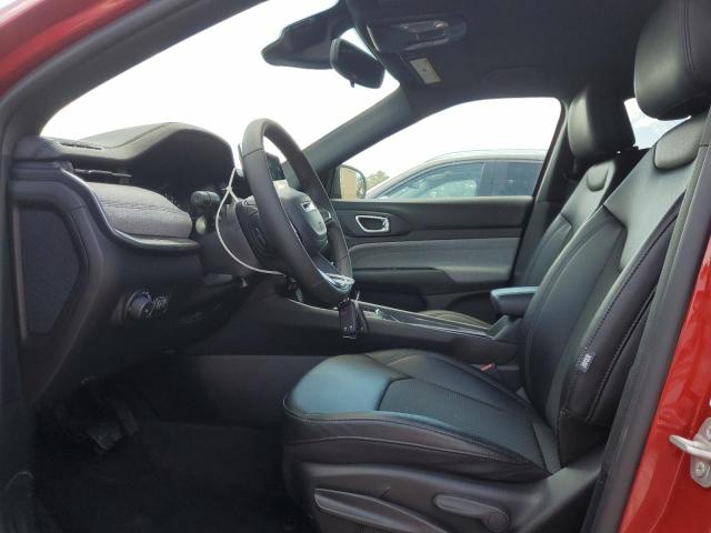 Photo 7 from auction – 2024 JEEP COMPASS LA with VIN 3C4NJDBN9RT137957