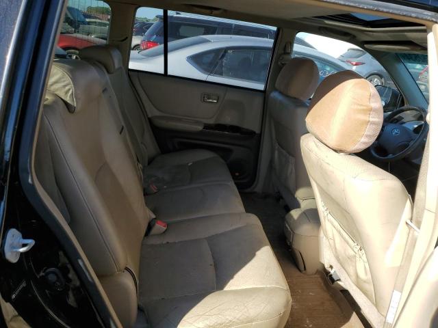 Photo 10 from auction – 2007 TOYOTA HIGHLANDER with VIN JTEEP21A370214121