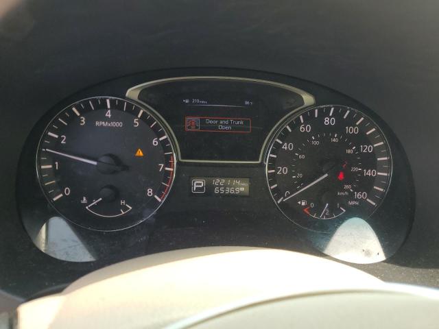 Photo 9 from auction – 2013 NISSAN ALTIMA 2.5 with VIN 1N4AL3AP1DC276559