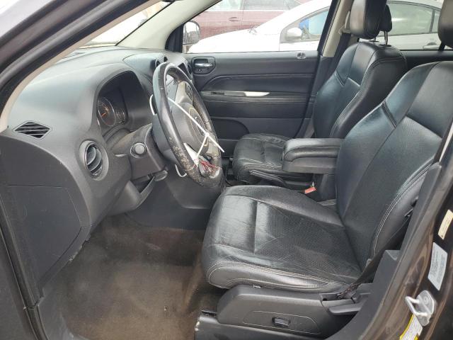 Photo 7 from auction – 2015 JEEP COMPASS LA with VIN 1C4NJCEA4FD308618