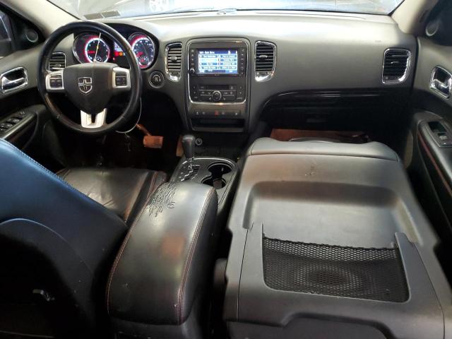 Photo 8 from auction – 2012 DODGE DURANGO R/ with VIN 1C4SDJCT0CC107724