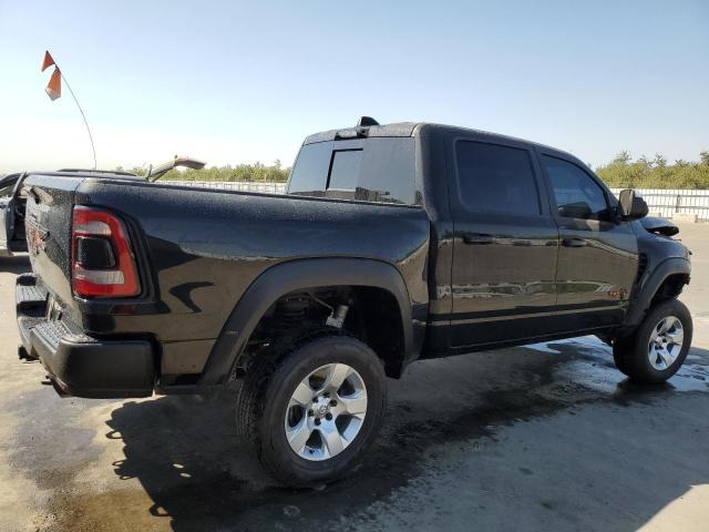 Photo 3 from auction – 2021 RAM 1500 TRX with VIN 1C6SRFU97MN813071