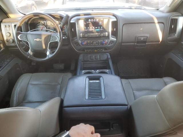 Photo 8 from auction – 2016 CHEVROLET SILVERADO with VIN 3GCUKSEC7GG341704