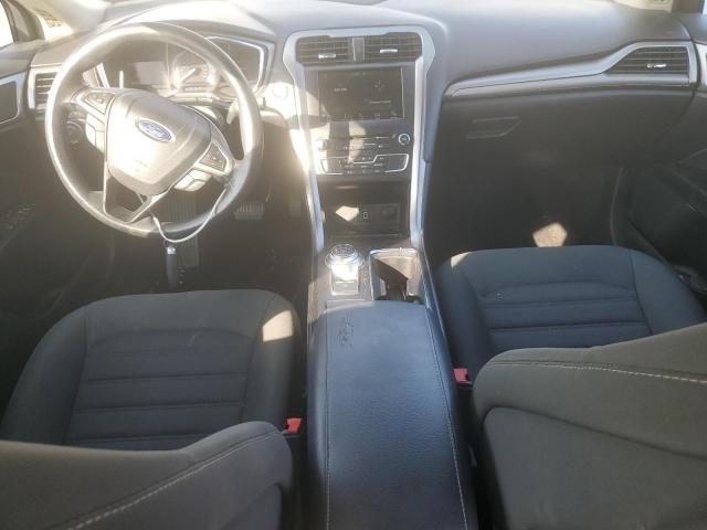 Photo 8 from auction – 2017 FORD FUSION SE with VIN 3FA6P0H75HR407952