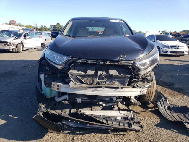Photo 5 from auction – 2017 HONDA CR-V EX with VIN 5J6RW2H57HL030926