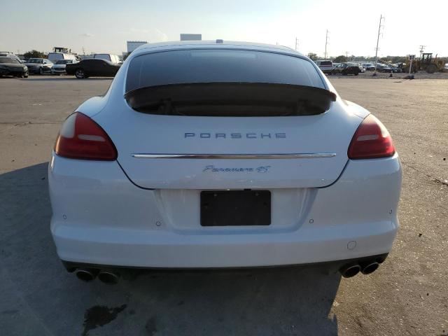 Снимка 6 от търг – 2010 PORSCHE PANAMERA S с VIN WP0AB2A70AL065727