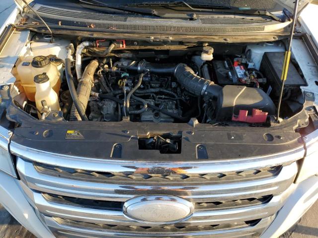 Photo 12 from auction – 2012 FORD EDGE SEL with VIN 2FMDK3J96CBA87654