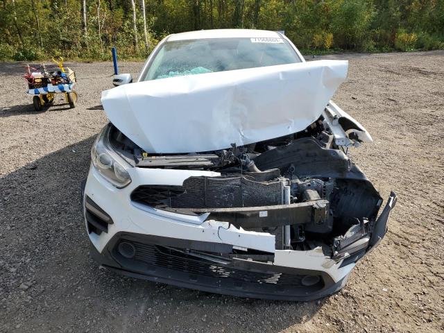 Photo 5 from auction – 2021 KIA FORTE FE with VIN 3KPF24AD5ME355742
